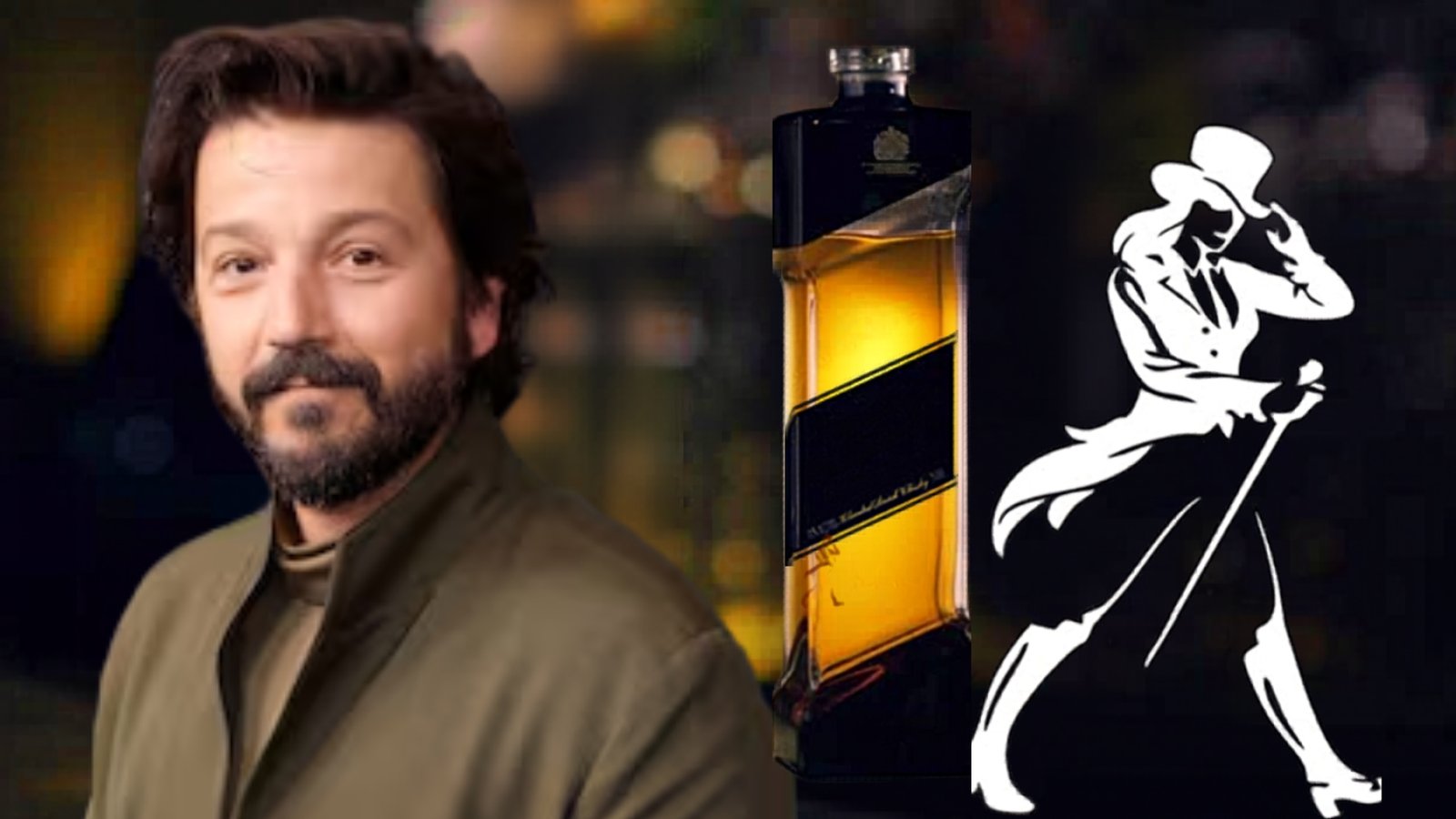 ¡Golpe millonario! Diego Luna gana batalla legal y obliga a marca de whisky a pagarle millones