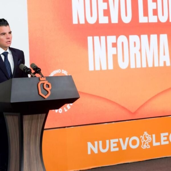 Advierte Gobierno de Nuevo León castigo a funcionarios corruptos