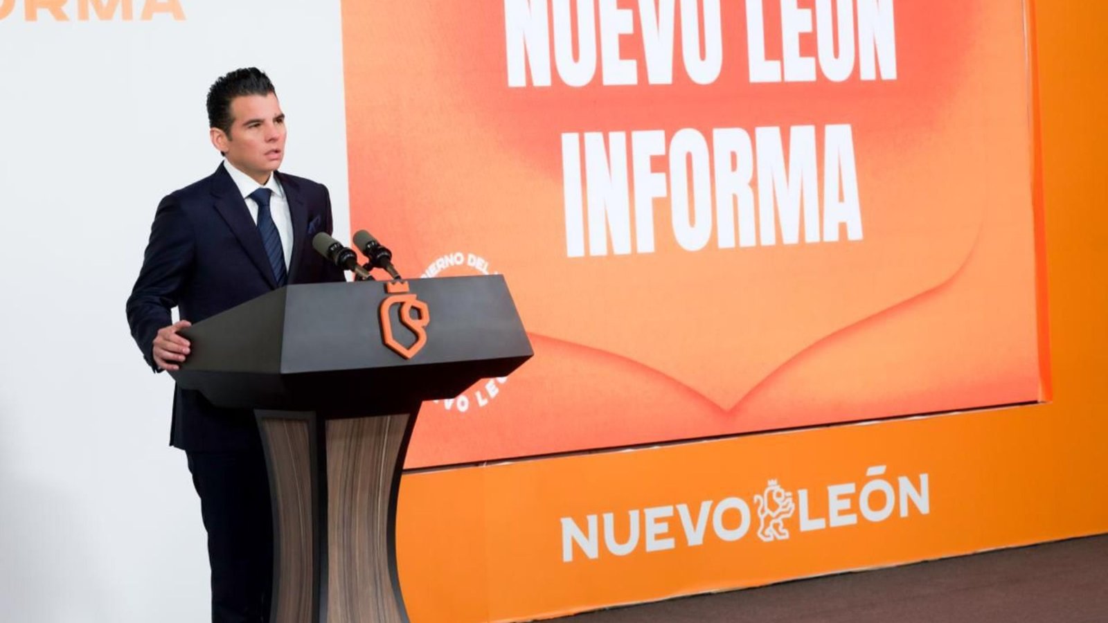 Advierte Gobierno de Nuevo León castigo a funcionarios corruptos