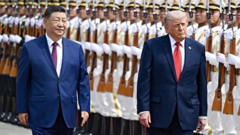 China alerta a EU sobre posible conflicto por Taiwán