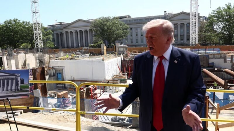 Estados Unidos promete resolver crisis cubana