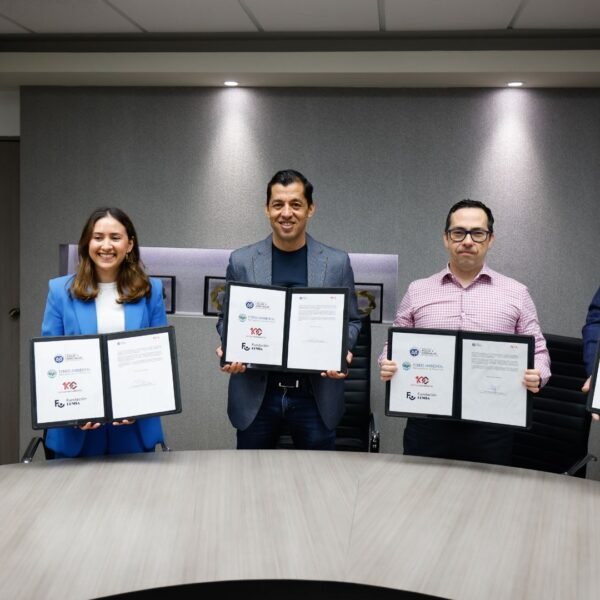 Impulsa Nuevo León estrategia para recuperar agua perdida en la red
