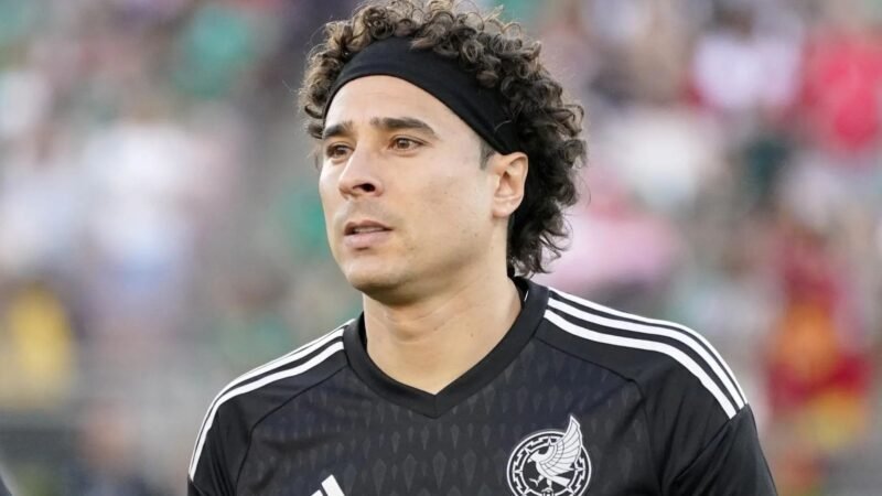 ¿Irá al Mundial? Guillermo Ochoa enciende el debate rumbo al 2026