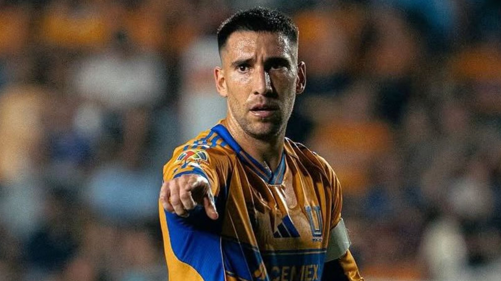 Gorriarán ve revancha ante Toluca en Concachampions