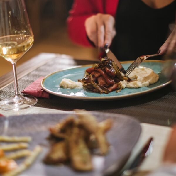 Esperan Restaurantes ventas récord por Día de las Madres