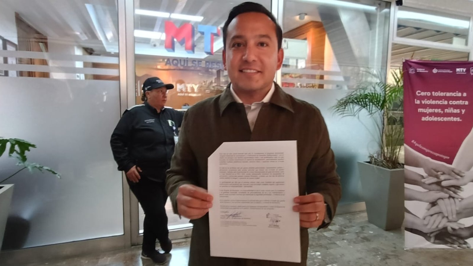 Buscan frenar fraudes inmobiliarios en Monterrey