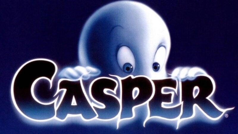 Disney+ prepara serie live action de Casper con tono más oscuro