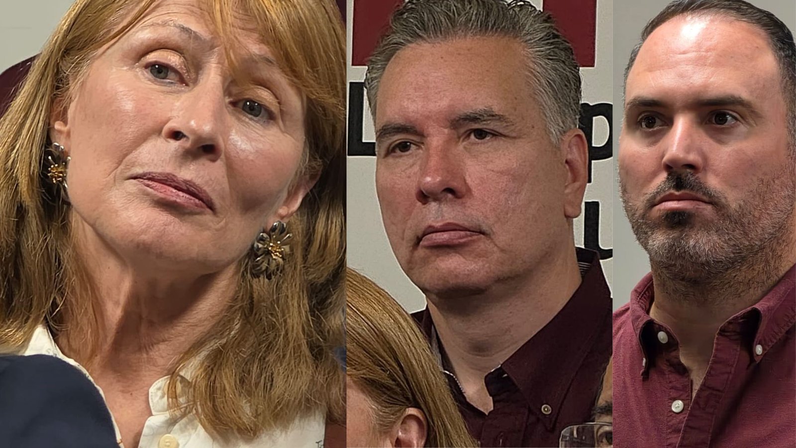 Denuncia Morena a Samuel y Mariana ante FGR por presunto peculado