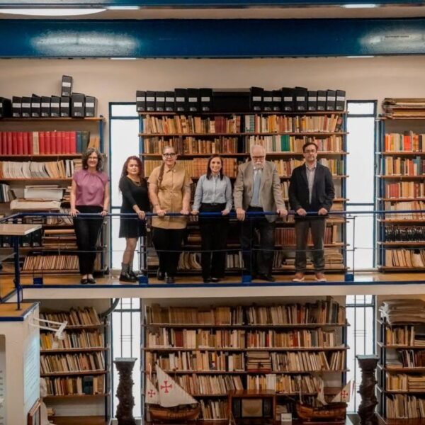 Nuevo León digitalizará archivo de Bernardo Reyes