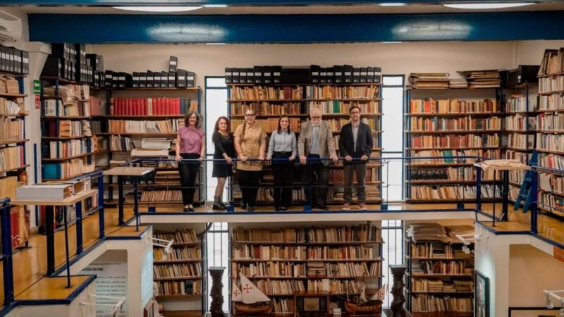 Nuevo León digitalizará archivo de Bernardo Reyes