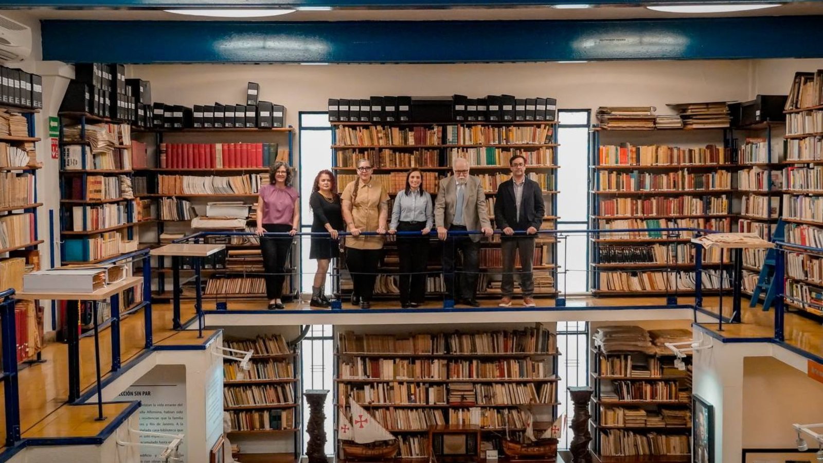 Nuevo León digitalizará archivo de Bernardo Reyes