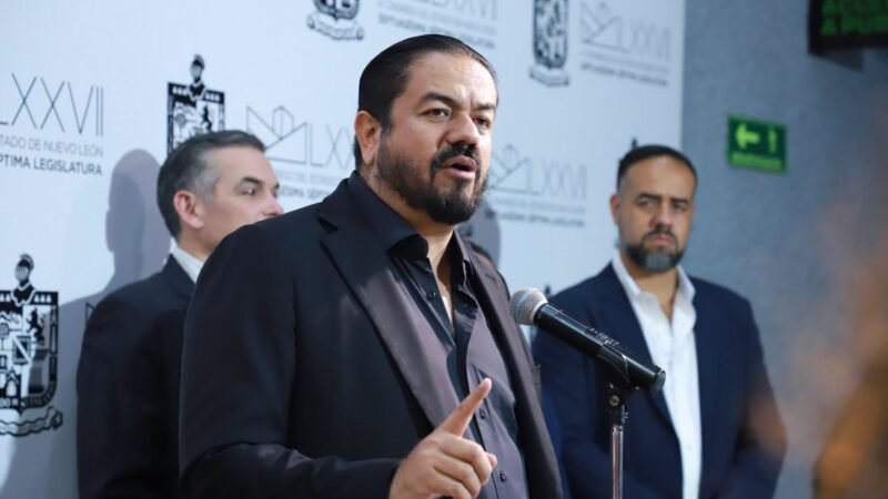 Urgen presupuesto emergente por casos de gusano barrenador en Nuevo León