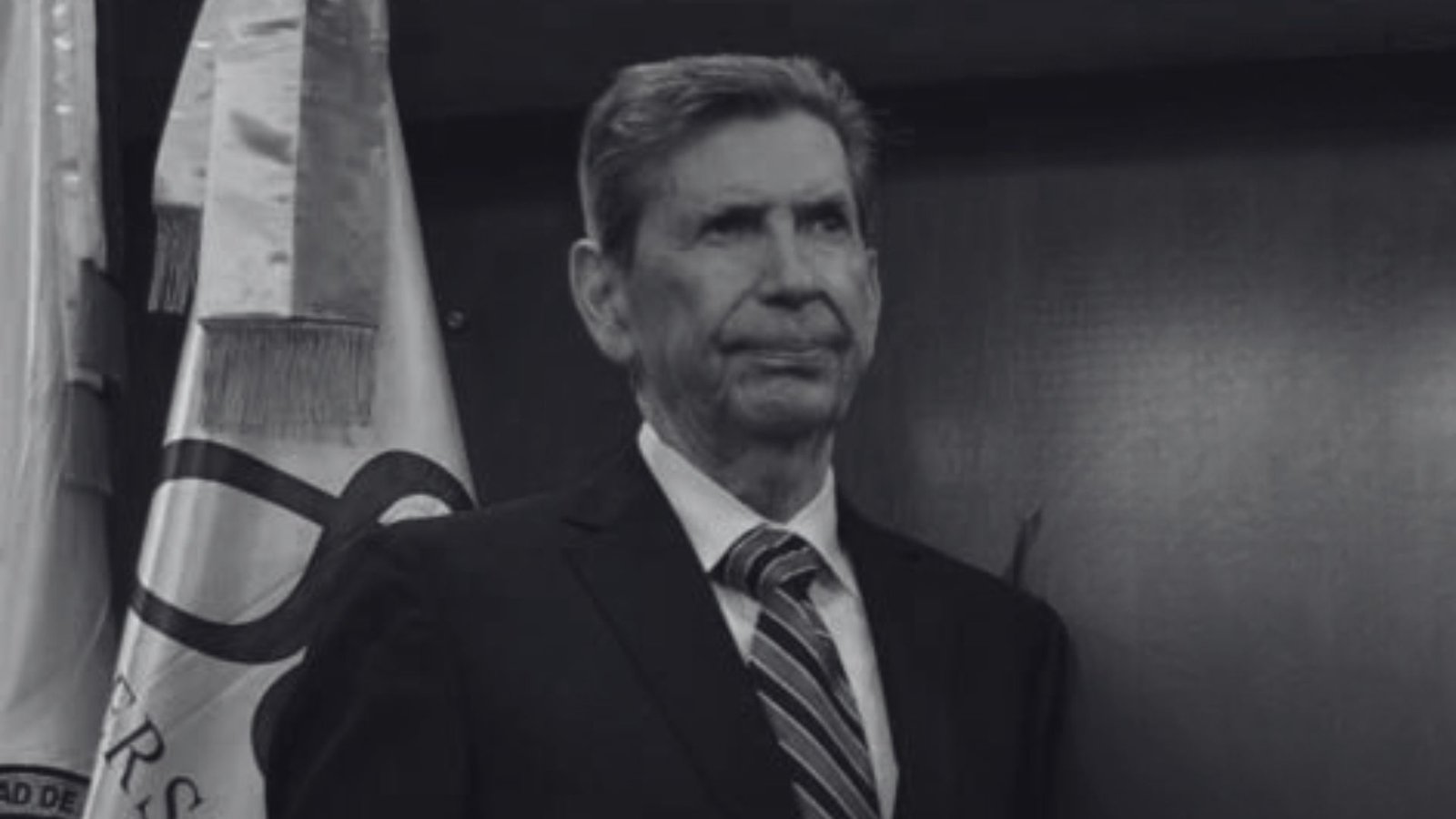 Muere Jorge Treviño Martínez, ex gobernador de Nuevo León