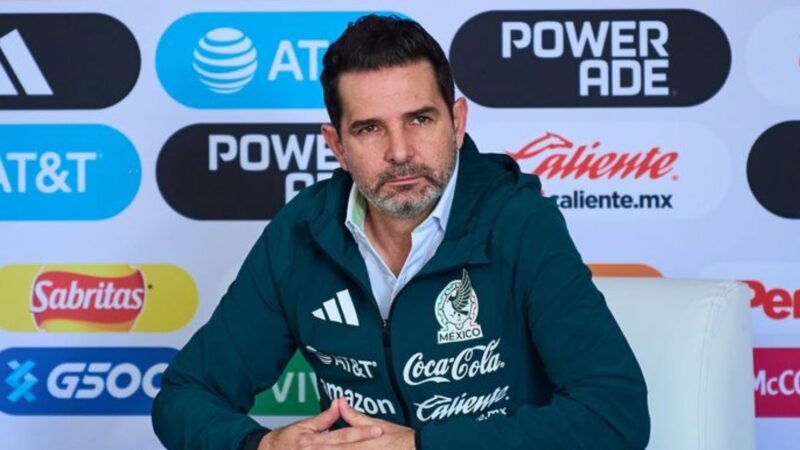 Lista de México para el Mundial 2026 sigue abierta, confirma la FMF