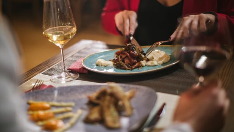 Esperan Restaurantes ventas récord por Día de las Madres