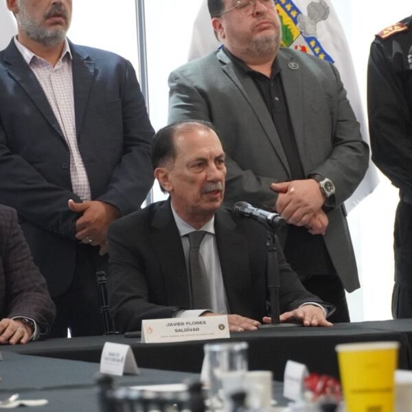 Analiza Fiscalía caso de bebé muerto en Apodaca como accidente imprudencial