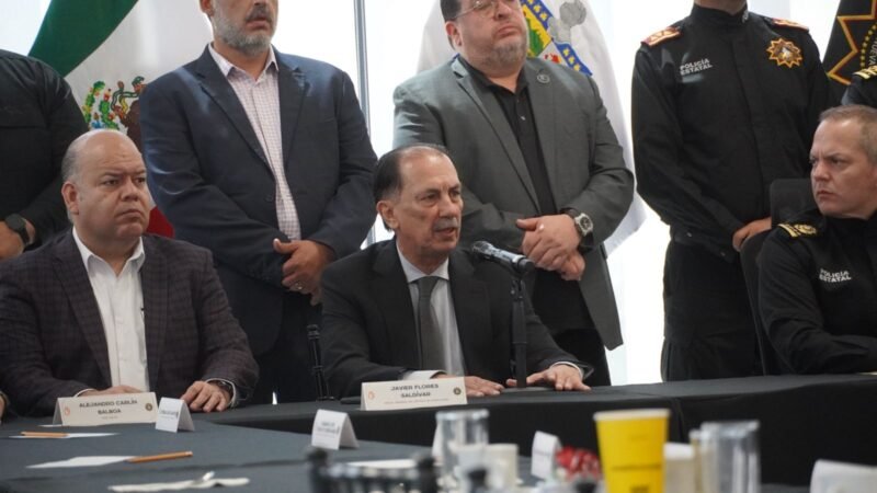 Analiza Fiscalía caso de bebé muerto en Apodaca como accidente imprudencial