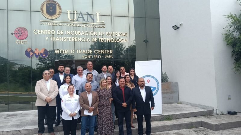 Fortalecen México y Texas rutas comerciales