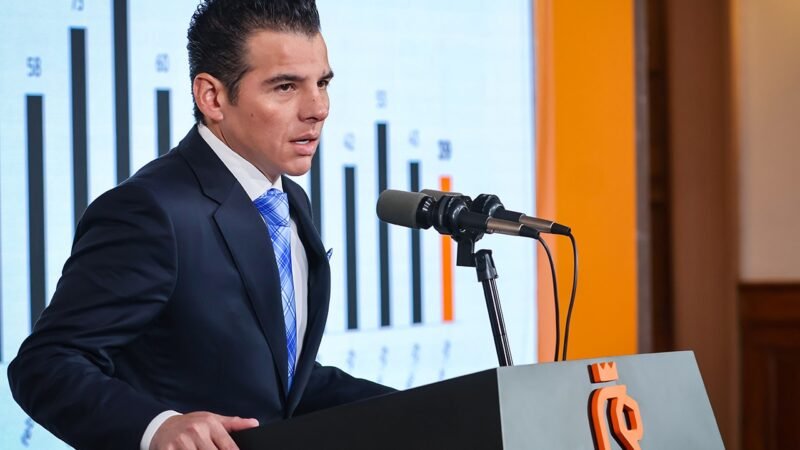 Suspende División Ambiental 10 empresas contaminantes en abril