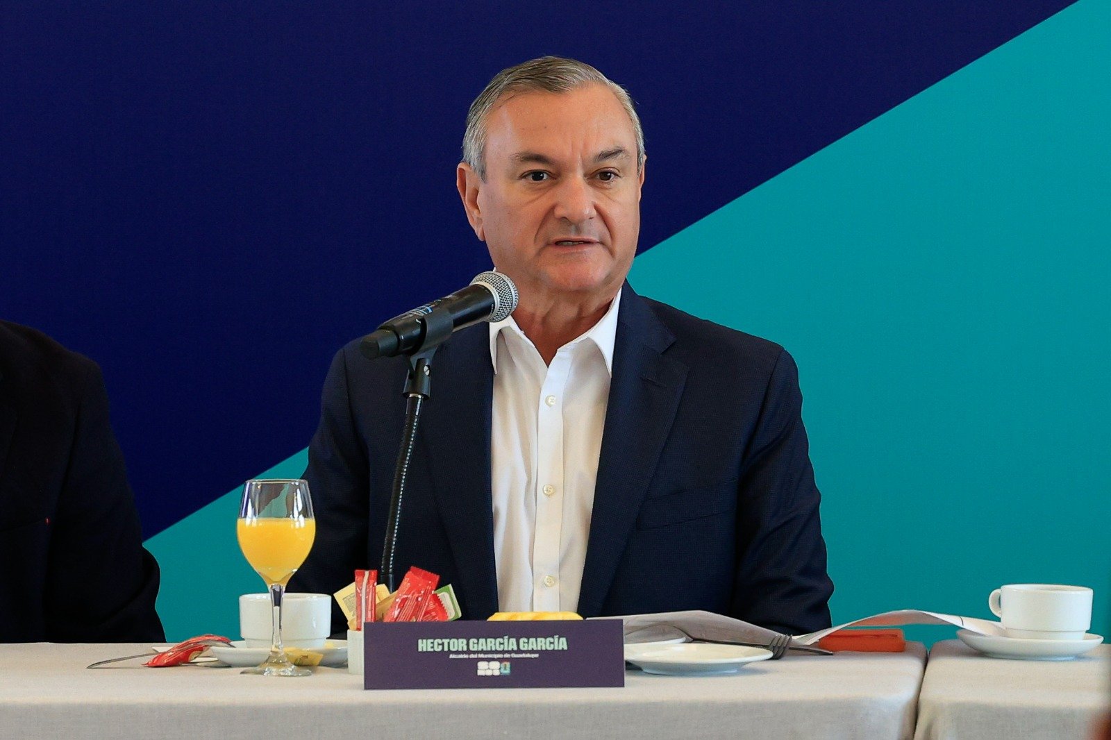 Se declara Guadalupe listo para recibir el Mundial 2026