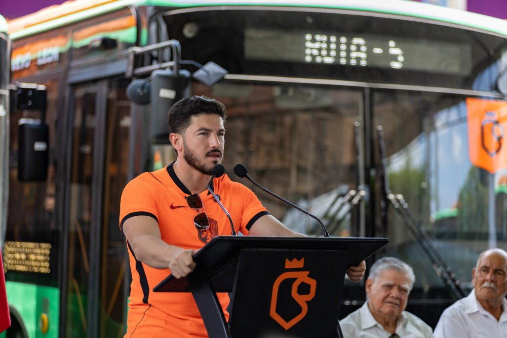 nuevoscamionessurmty