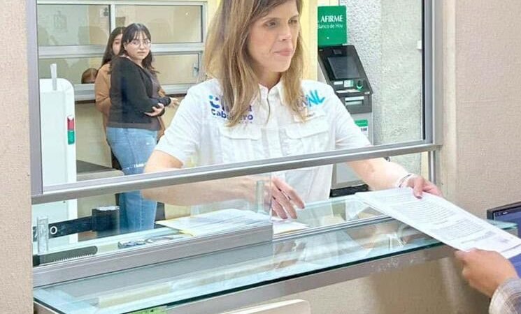 Llevará GLPAN crisis ambiental de NL ante la OPS