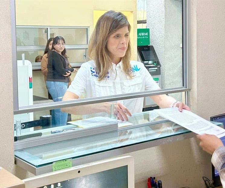 Llevará GLPAN crisis ambiental de NL ante la OPS