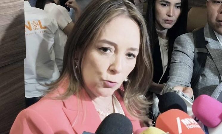 Habilitan bahía para Uber y DiDi en Aeropuerto Monterrey