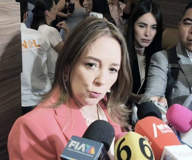 Habilitan bahía para Uber y DiDi en Aeropuerto Monterrey