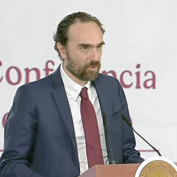 Inicia construcción del tren de pasajeros Monterrey-Nuevo Laredo