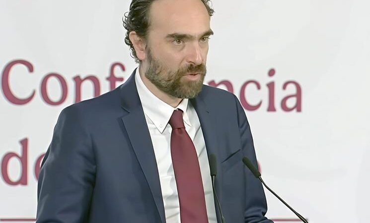 Inicia construcción del tren de pasajeros Monterrey-Nuevo Laredo