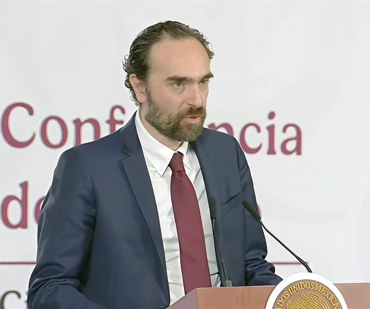 Inicia construcción del tren de pasajeros Monterrey-Nuevo Laredo