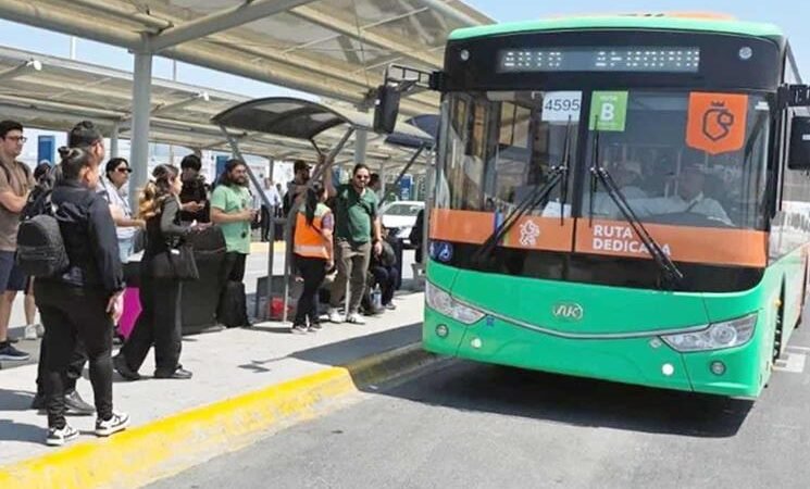 Anuncia NL rutas especiales para el Mundial