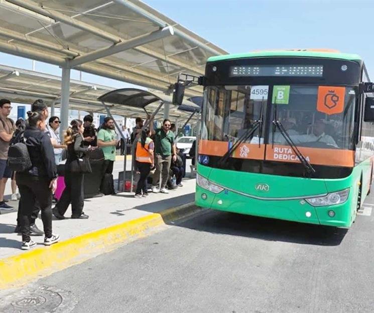 Anuncia NL rutas especiales para el Mundial