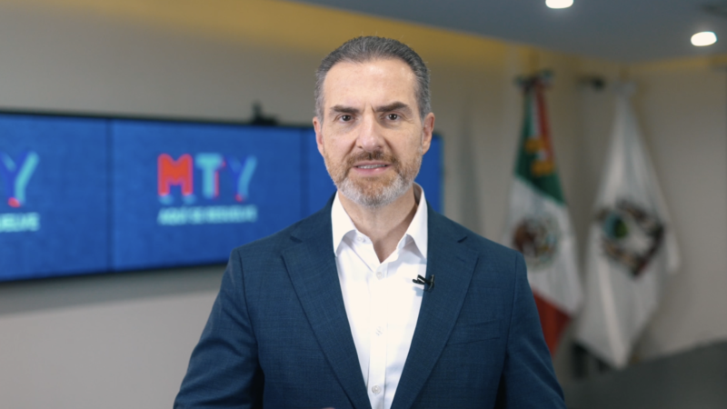Monterrey alcanza calificación Triple A; obtiene máxima calificación crediticia