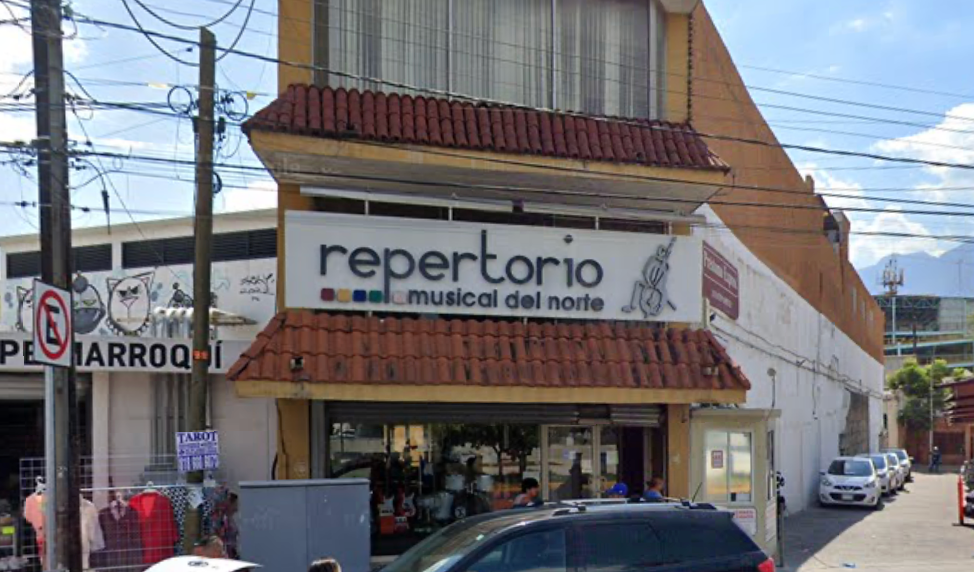 Baja el telón para Repertorio Musical del Norte; cierra tras 65 años de historia en Monterrey
