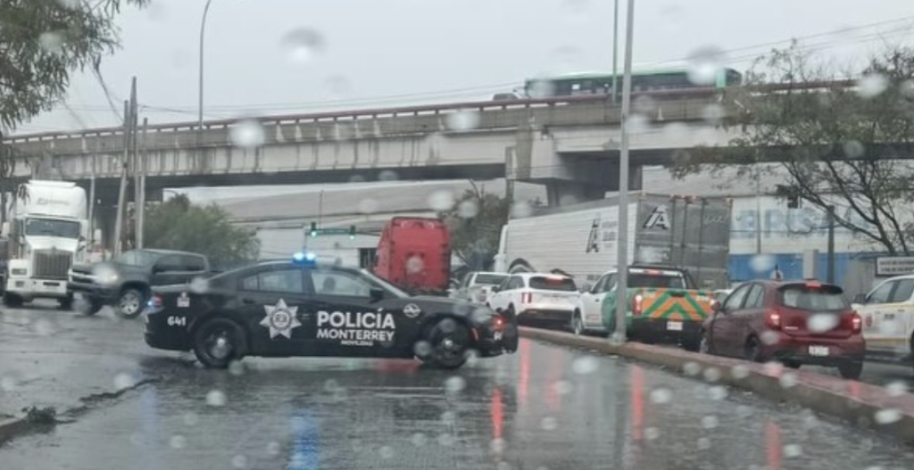 lluvias