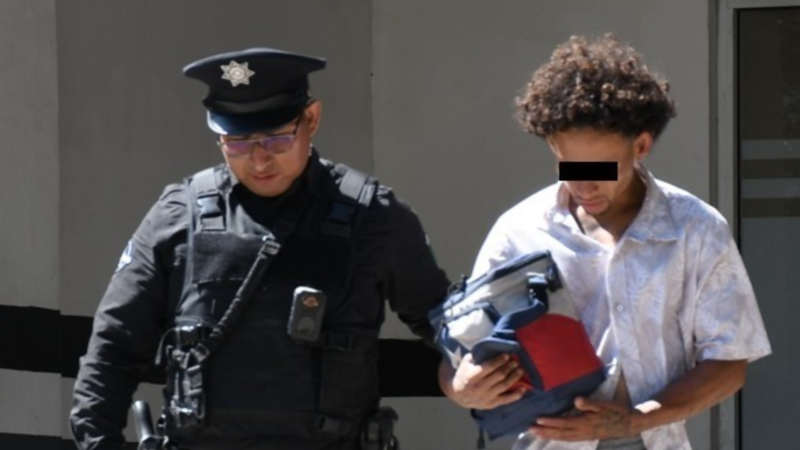 Detienen a hondureño en Monterrey; lo investigan por desaparición de personas