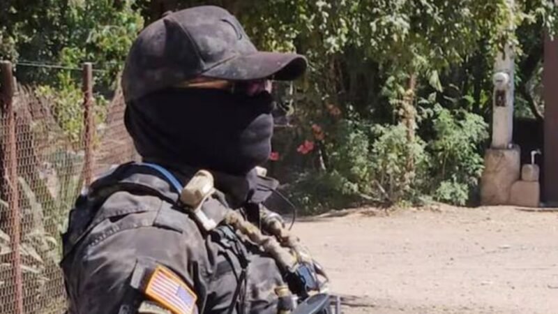 Arranca junio con cifras preocupantes de seguridad en México
