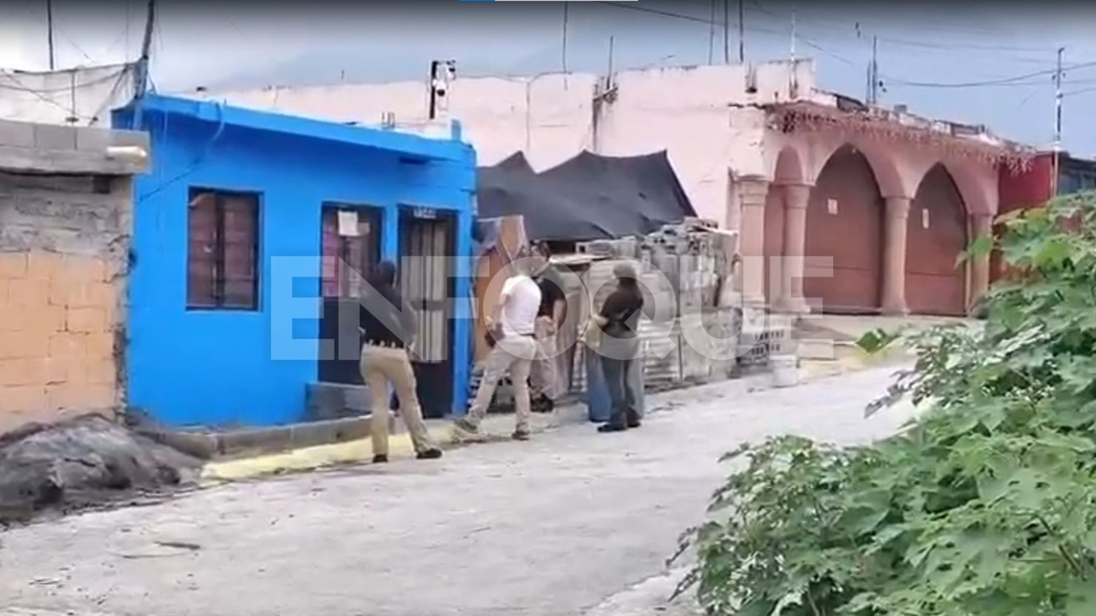 Investigan feminicidio en la colonia Burócratas Municipales