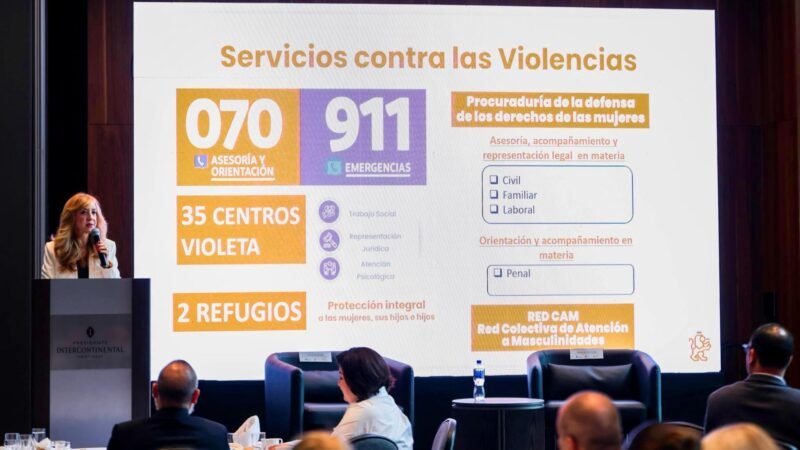 CLELAC impulsará protocolo para 40 mil trabajadores