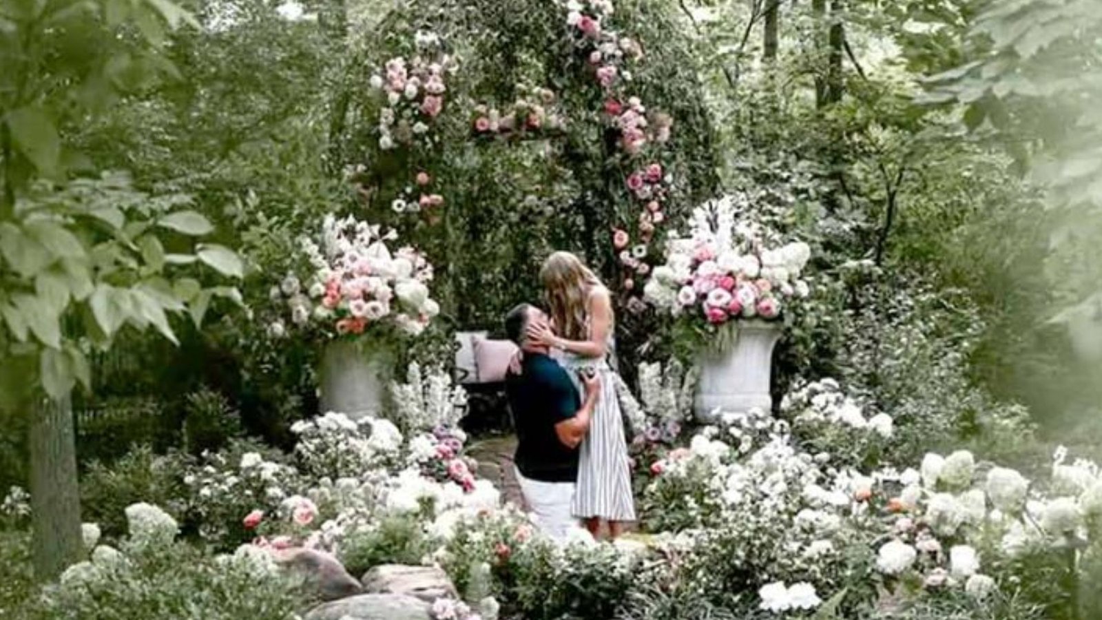 Taylor Swift blindaría su boda con estrictas reglas