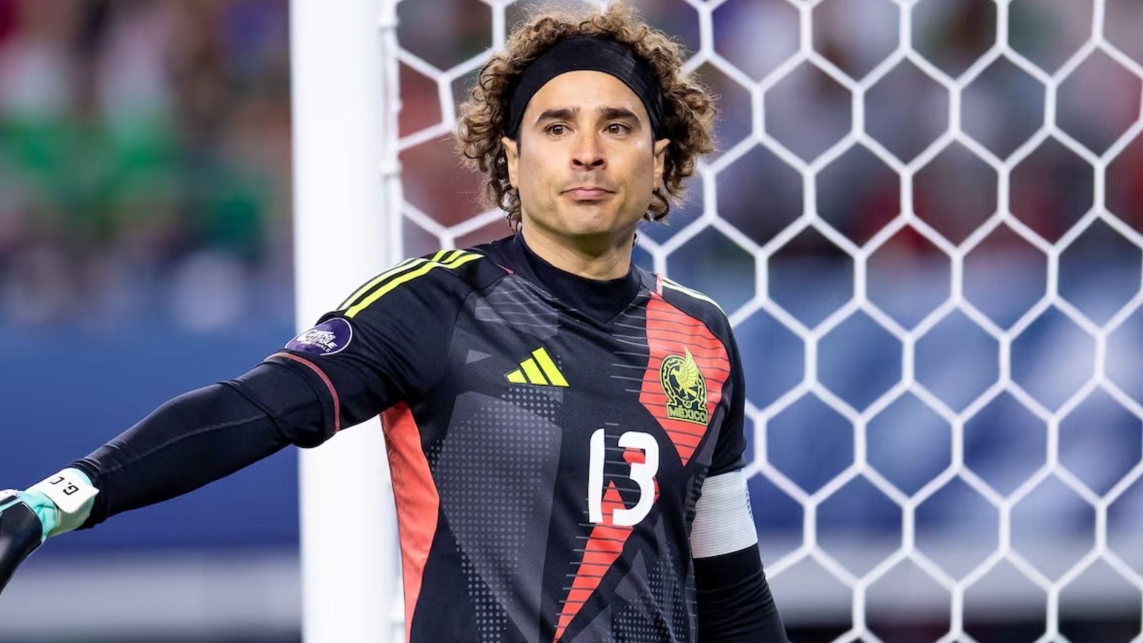 Guillermo Ochoa se retirará después del Mundial