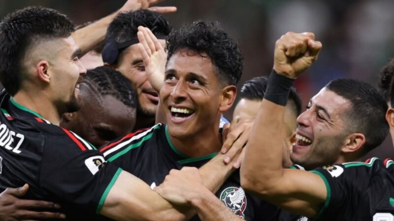 El Tri va por una marca histórica en el Mundial 2026