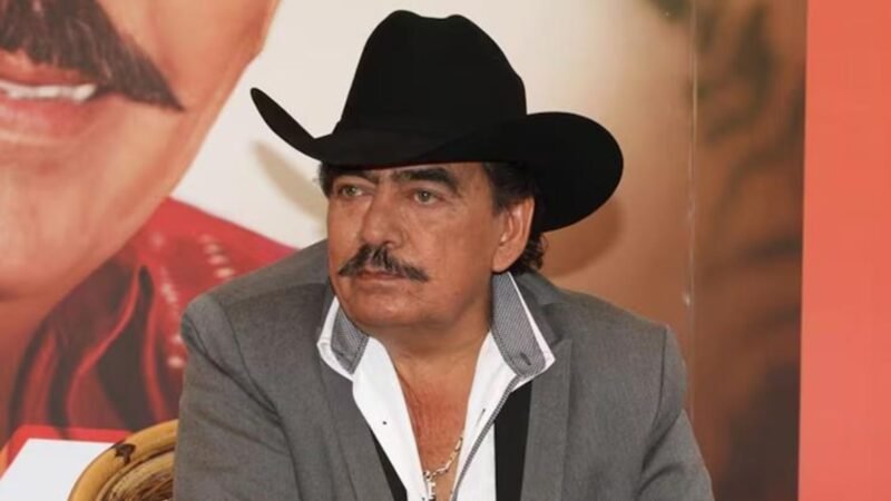 La herencia de Joan Sebastian registra un nuevo avance