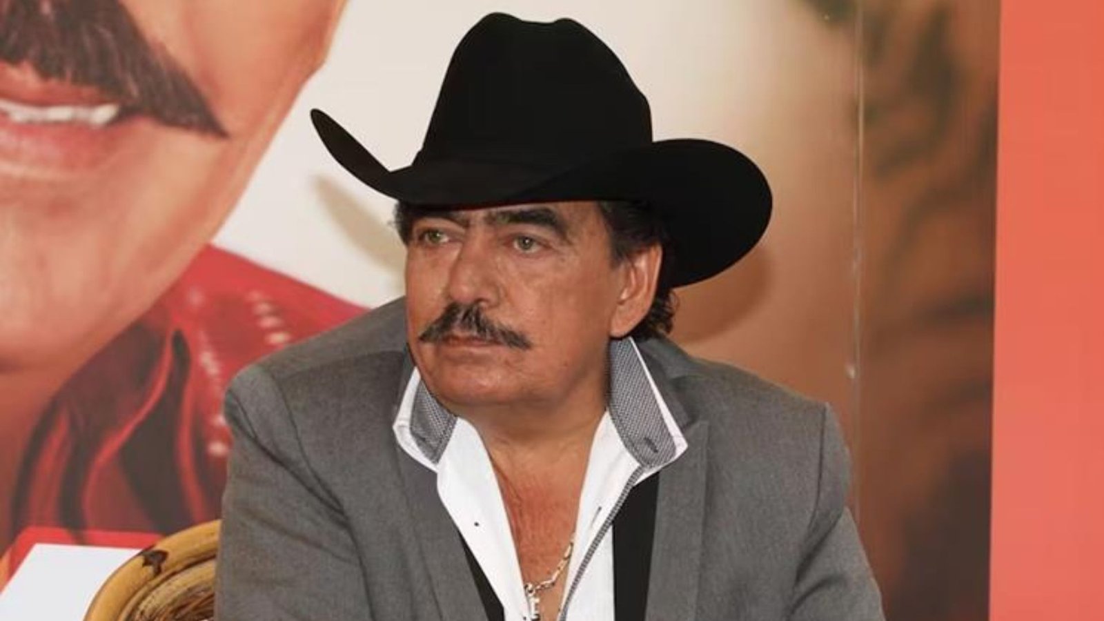 La herencia de Joan Sebastian registra un nuevo avance