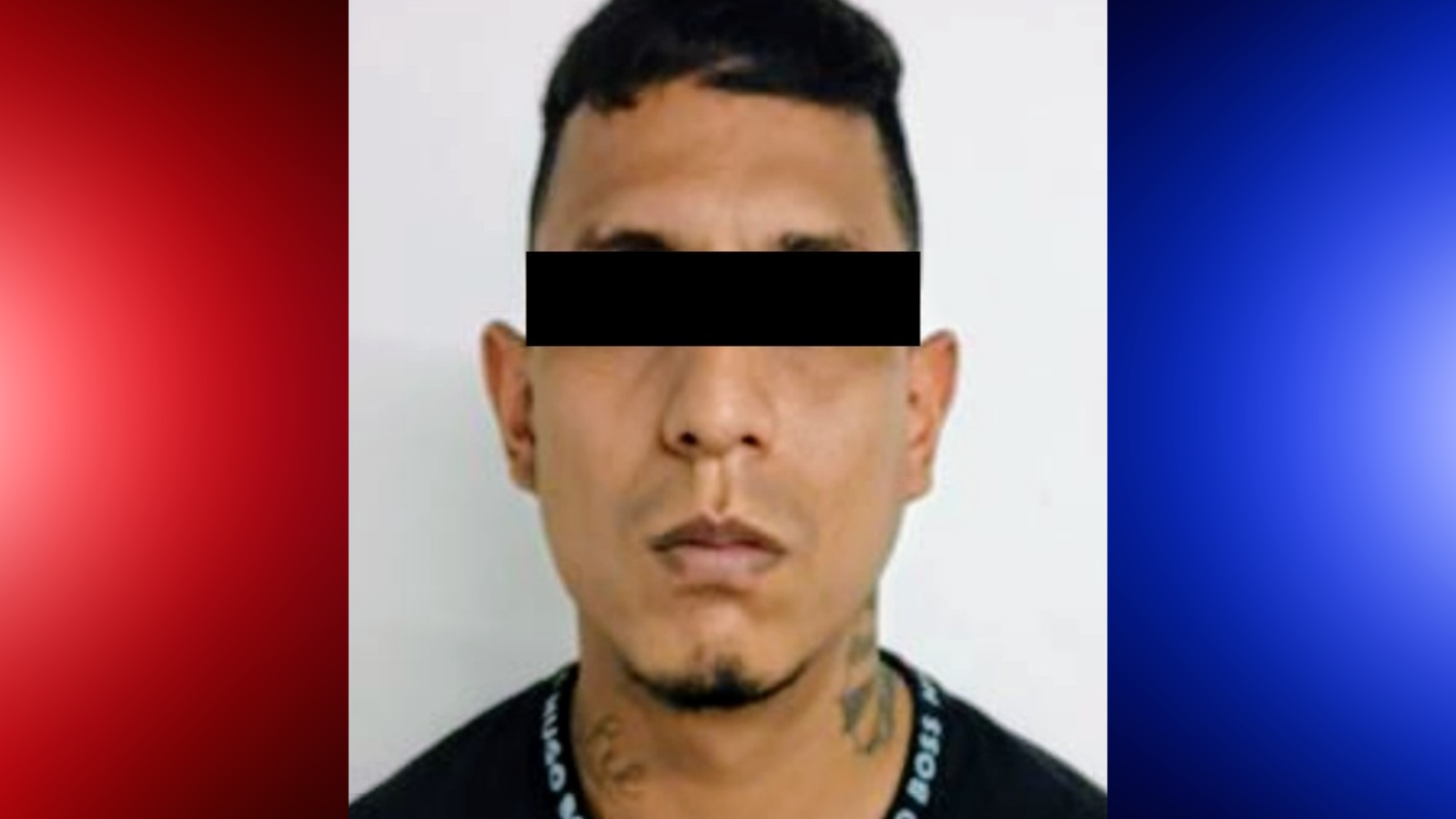 Cae último implicado en homicidio de interno de anexo en Juárez