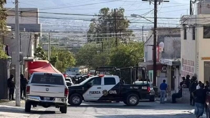 Liberan a Don Juan hombre que abatió a dos hombres durante asalto en la colonia CROC