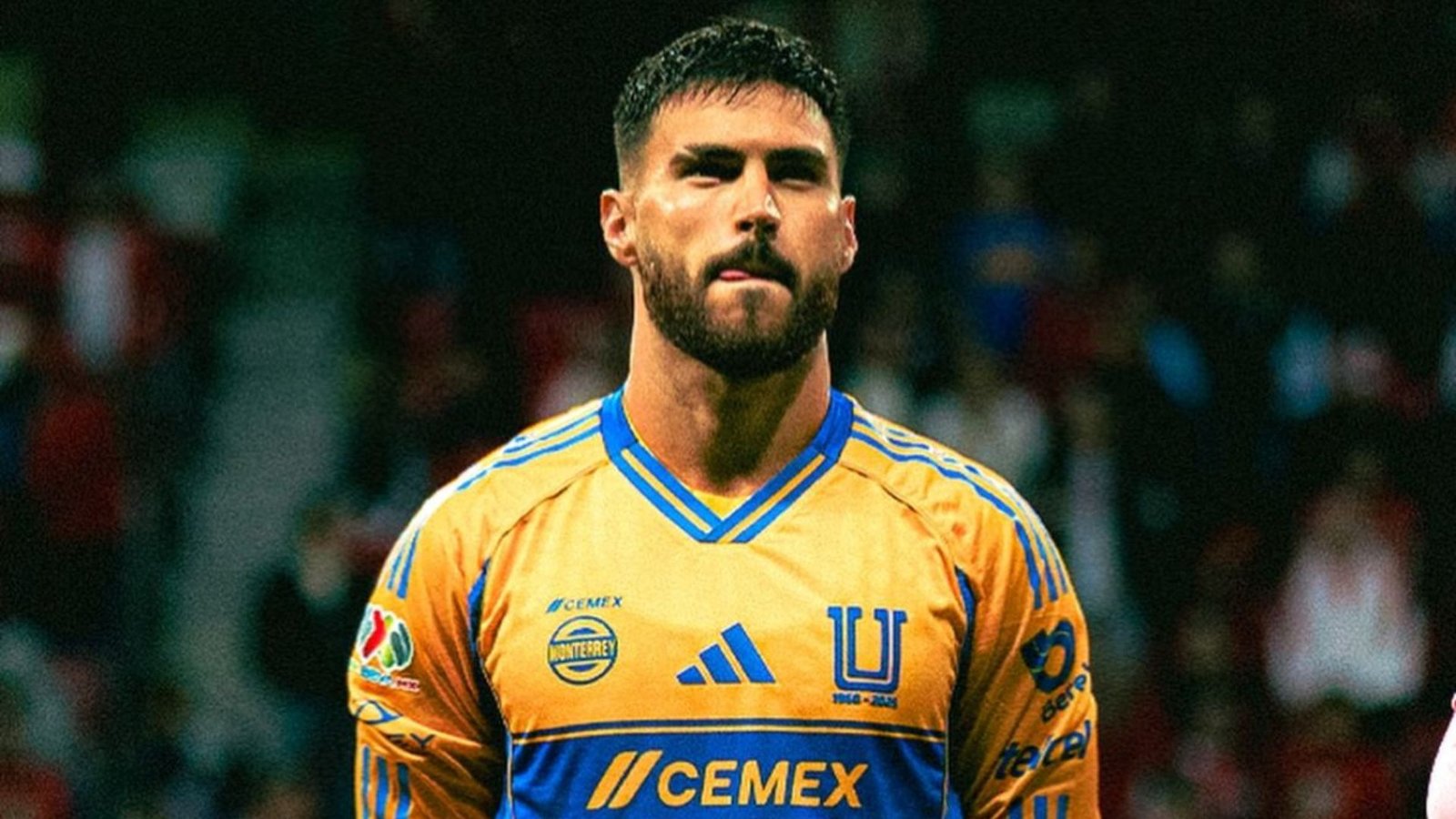 Purata pide empatía tras fallar el penal decisivo