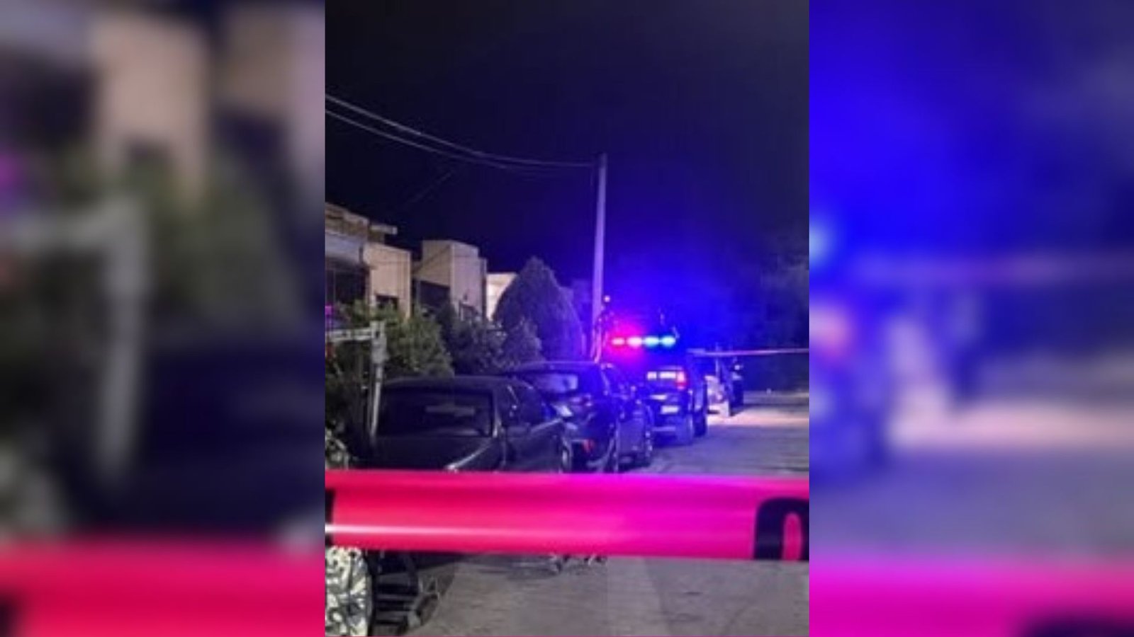Asesinan a mujer frente a su vivienda en Pesquería